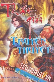 Thất Giới Truyền Thuyết