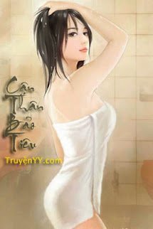 Cận Thân Bảo Tiêu