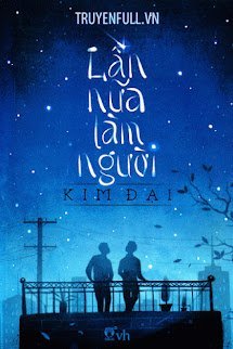 Lần Nữa Làm Người