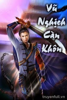 Vũ Nghịch Càn Khôn