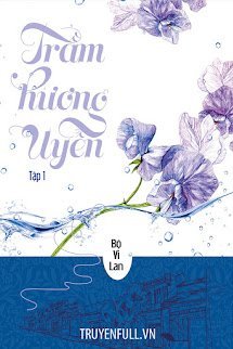 Trầm Hương Uyển