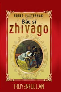 Bác Sĩ Zhivago