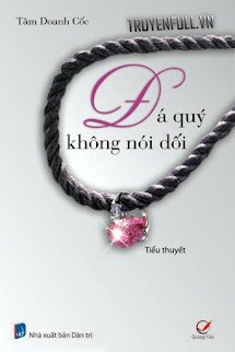 Đá Quý Không Nói Dối