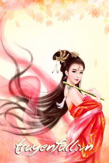 Hoàng Hậu Ác Độc