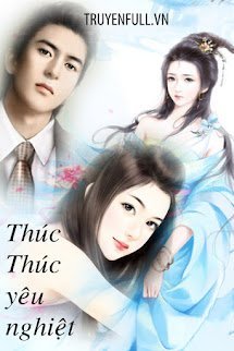 Thúc Thúc Yêu Nghiệt Đừng Đến Gần