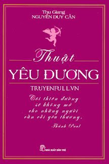 Thuật Yêu Đương