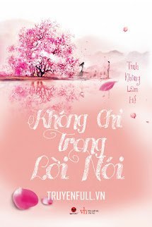 Không Chỉ Trong Lời Nói