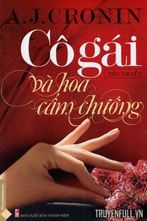 Cô Gái Và Hoa Cẩm Chướng