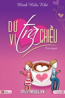 Dư Vị Trà Chiều