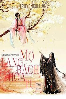 Mộ Lang Bách Hoa Tu