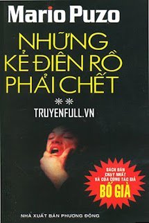 Những Kẻ Điên Rồ Phải Chết