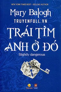 Trái Tim Anh Ở Đó