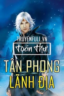 Tân Phong Lãnh Địa