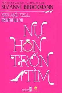 Nụ Hôn Trốn Tìm