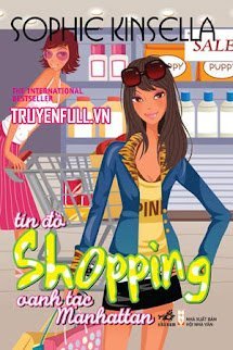 Tín Đồ Shopping Oanh Tạc Manhattan