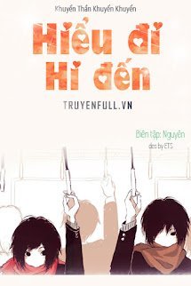 Hiểu Đi Hi Đến