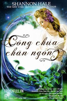 Công Chúa Chăn Ngỗng