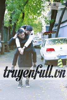 [Fanfic] Thượng Ẩn Quyển 3