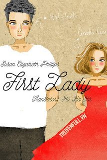 First Lady