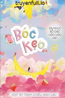 Bóc Kẹo