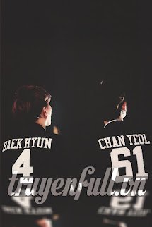 [ChanBaek][Những Lá Thư Tình Giấu Kín Trong Chai]