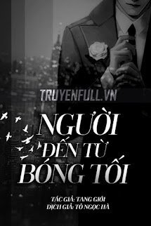 Người Đến Từ Bóng Tối