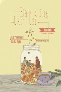 Đặt Sủng Làm Tên