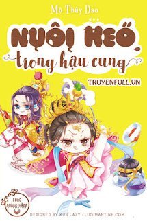 Nuôi Heo Trong Hậu Cung