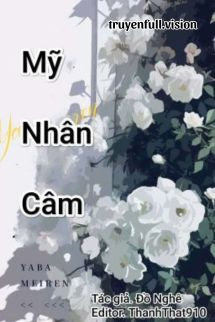 Mỹ Nhân Câm