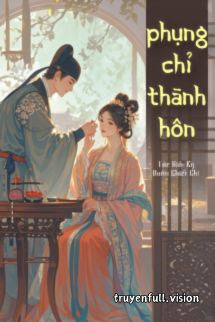 Phụng Chỉ Thành Hôn