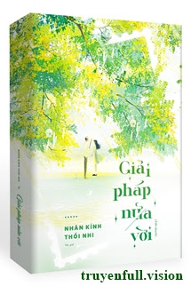 Giải Pháp Nửa Vời