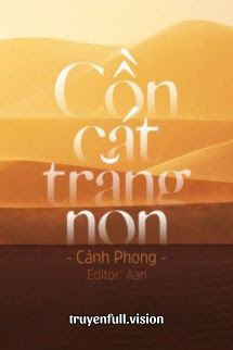 Cồn Cát Trăng Non