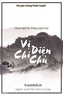 Hệ Thống Xuyên Thư: Vị Diện Chi Chủ