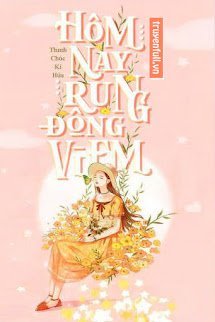 Hôm Nay Rung Động Vì Em