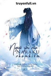 Người Yêu Của Naraku Nham Hiểm