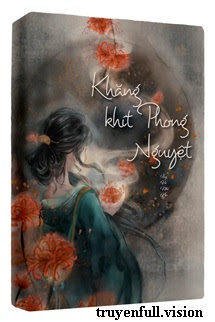 Khăng Khít Phong Nguyệt
