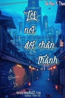Lời Nói Dối Chân Thành (1