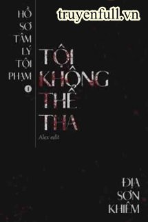 Hồ Sơ Tâm Lý Tội Phạm