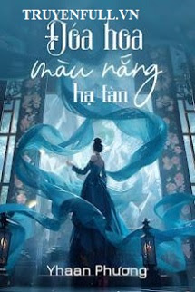 Đoá Hoa Màu Nắng