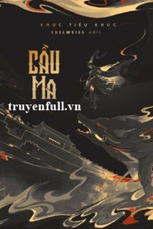 Cầu Ma