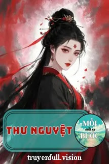 Thư Nguyệt
