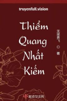 Thiểm Quang Nhất Kiếm