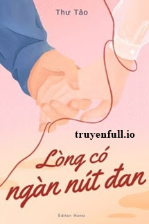 Lòng Có Ngàn Nút Đan